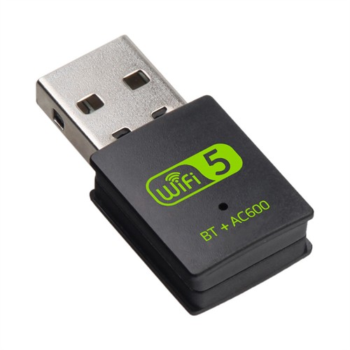 Usb wireless blue - wireless, blue-tooth