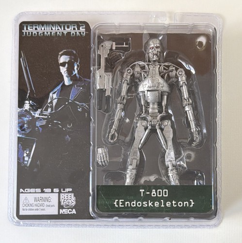 Terminator 800 - 2, t-800