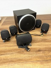 Logitech Z-640 Dolby 5.1