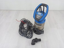 Gude GDT 901 800 W 5500 l/h