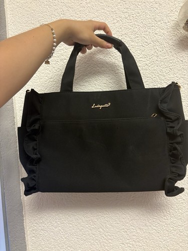 Lodispotto handtasche stoff - lodispotto,