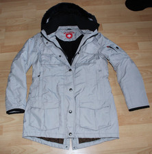 Wellensteyn Damen Schneezauber Lady Jacke Gr. M Winterjacke Winter Mantel