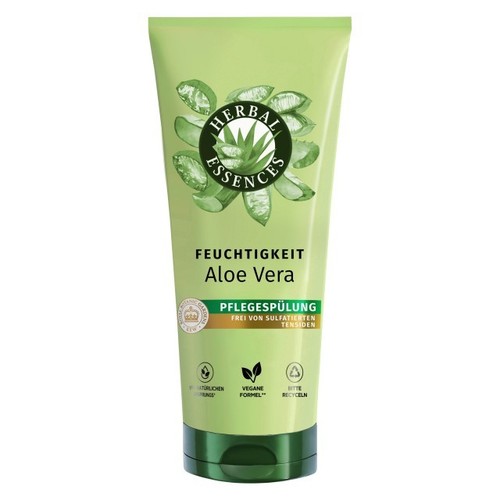 Herbal essences aloe - herbal,