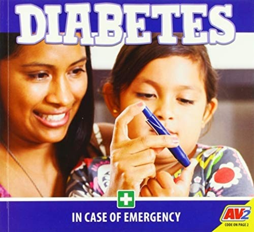Diabetes case of - (in,
