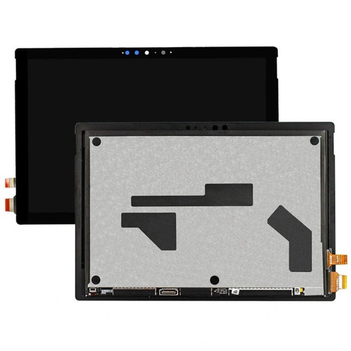 Led bildschirm mit touchscreen - mit,
