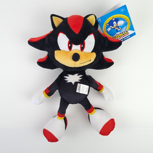 Sonic the hedgehog shadow - the,