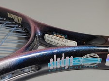 Wilson Sledge Hammer 3.8