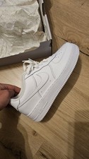 Air Force 1 07 Weiß
