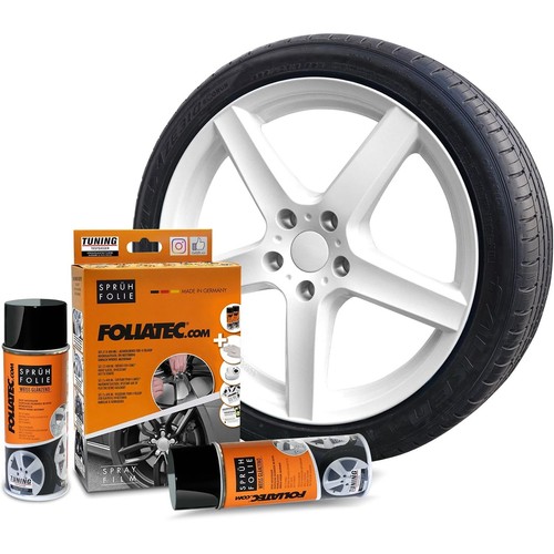 Foliatec sprühfolie auto - foliatec,