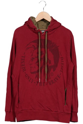 Diesel kapuzenpullover herren - diesel,