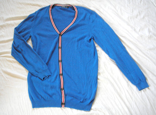 Cardigan der marke - cardigan, livergy