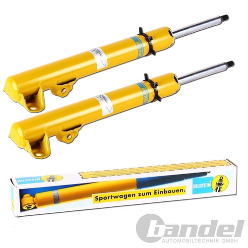 Bilstein stoßdämpfer - b6,