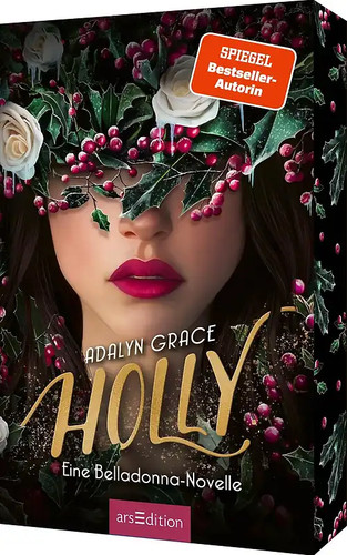 Holly eine - –,