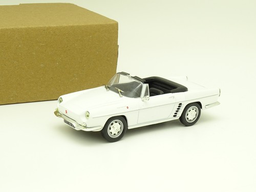 Ixo renault floride - ixo, 1/43