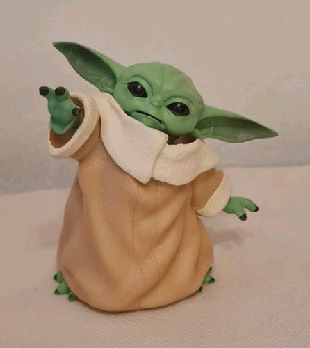 Grogu baby yoda - grogu, "baby