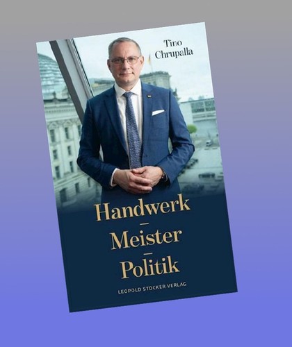 Handwerk meister politik - -,
