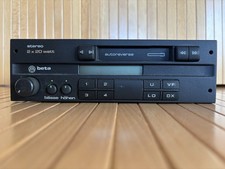 Vw Beta Radio Autoradio