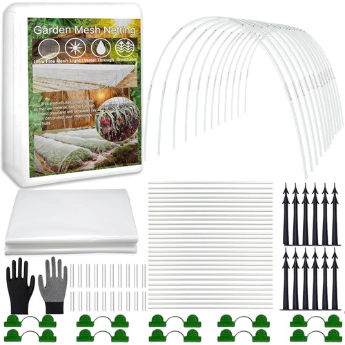 Pflanztunnel