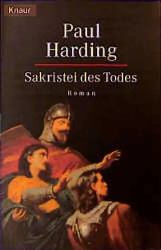 Sakristei des todes - sakristei,