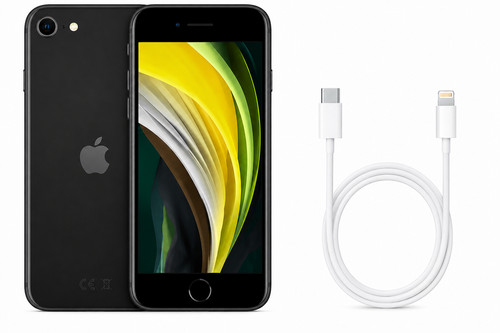 Apple iphone 2020 128gb - apple,