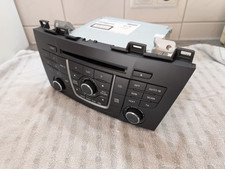 Mazda 5 CW Radio (CG25 66 R90)