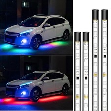 RGB Car LED Underbody Lighting