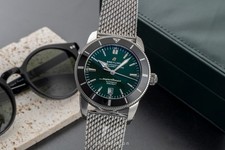 Breitling Superocean Heritage