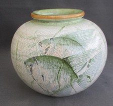 Vase Binder Keramik Landshut