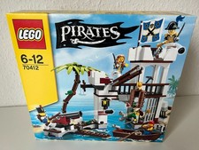 LEGO PIRATES: SOLDIERS FORT