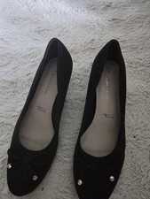 Tamaris keil pumps - tamaris, gr