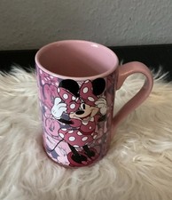 Minnie Maus Tasse Aus Dem Disney Store
