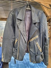 motorradjacke herren - Damen