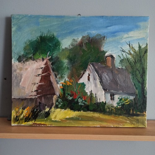 Maria rogala dorf - rogala, "dorf"