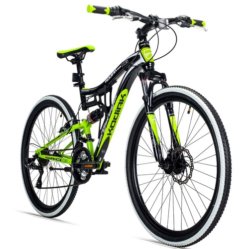 Zoll mountainbike - 29,