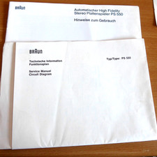 Original Bedienungsanleitung
