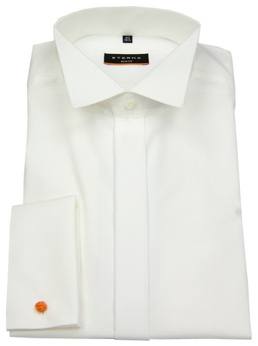 Eterna galahemd slim fit - eterna,