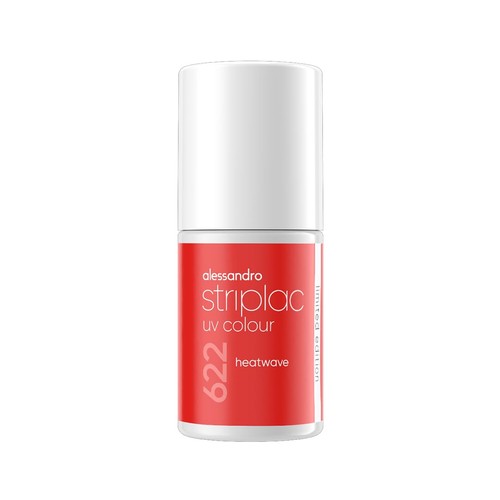 Striplac nagellack heatwave - striplac,