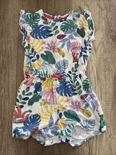 H&M Baby Mädchen Overall