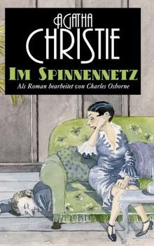 Spinnennetz von christie - von,