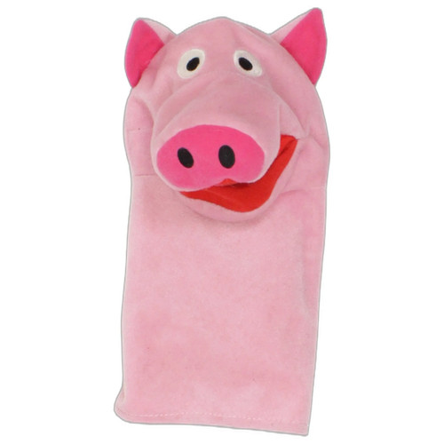 Ikea schwein handpuppe - schwein, 25