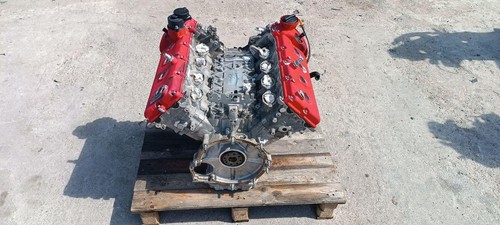 Kompletter motor m145b - motor,