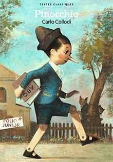 Les aventures pinocchio - aventures,