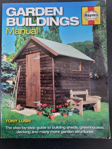 Haynes garden buildings - haynes,