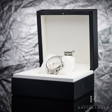Montblanc Star Legacy 43mm