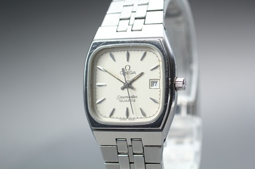 Neuwertig omega seamaster - [n,