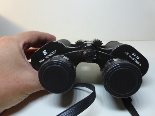 Vintage sbs 8x30 - vintage,