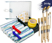 Sbs maler set - sbs®, teilig