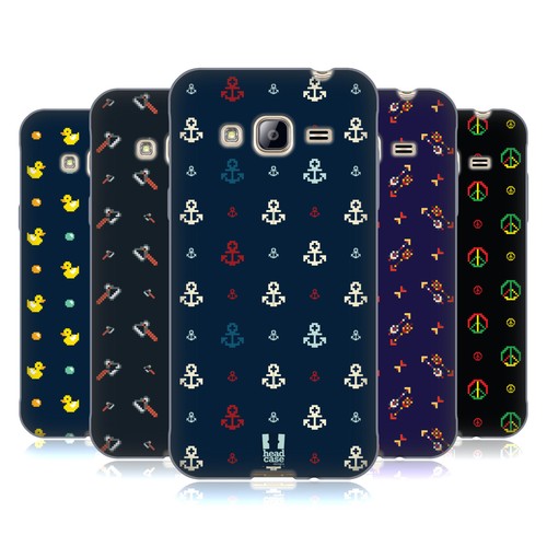 Head case designs kleine - head,