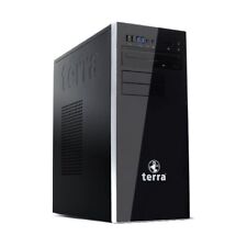 Computer Terra PC Home 6000 intel i5-11400 16GB RAM 512GB SSD Windows 11 Home