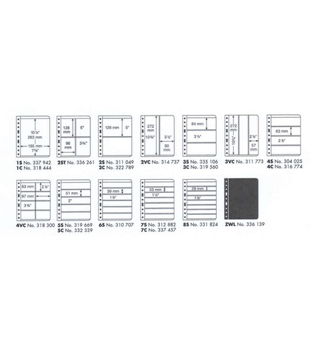 Leuchtturm vario hüllen 1 - hüllen,